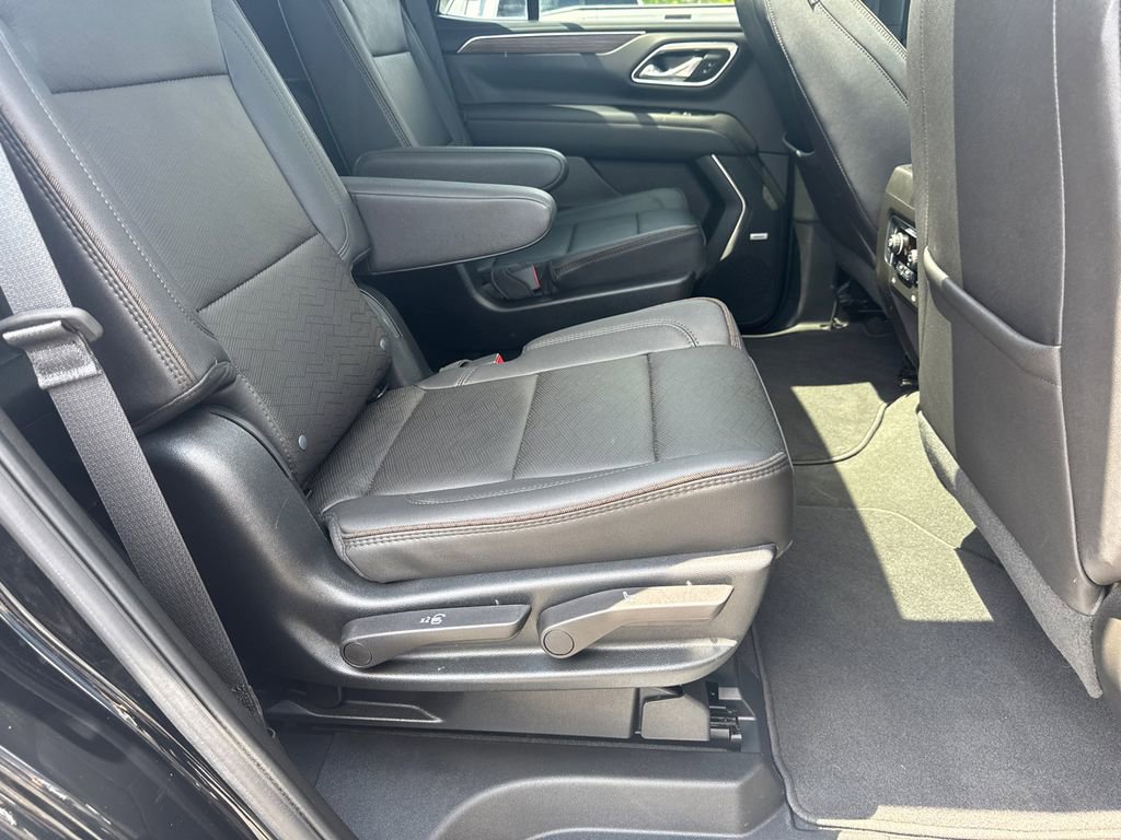 2023 Chevrolet Tahoe High Country - Photo 16