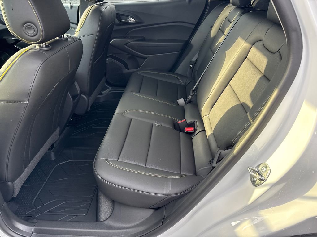 2026 Chevrolet Trax Activ - Photo 21