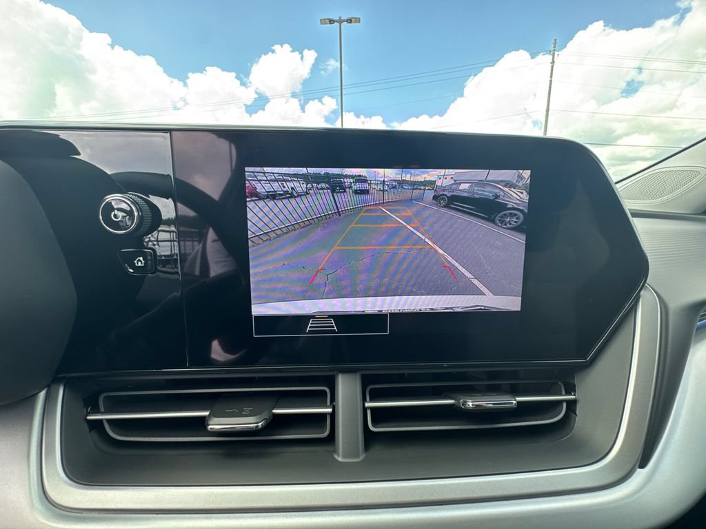 2026 Chevrolet Trax LS - Photo 29