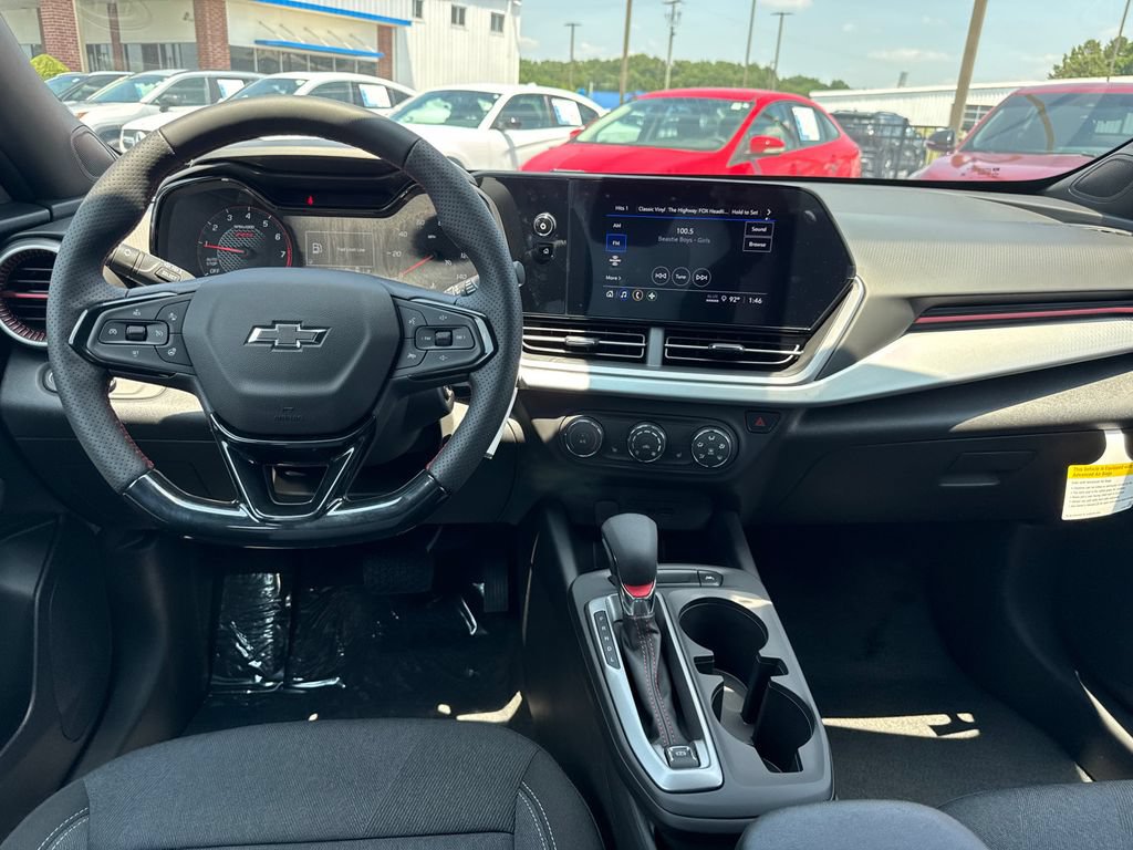 2026 Chevrolet Trax RS - Photo 23