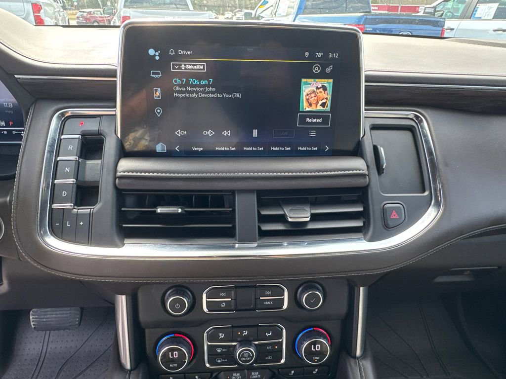 2023 Chevrolet Tahoe Z71 - Photo 29