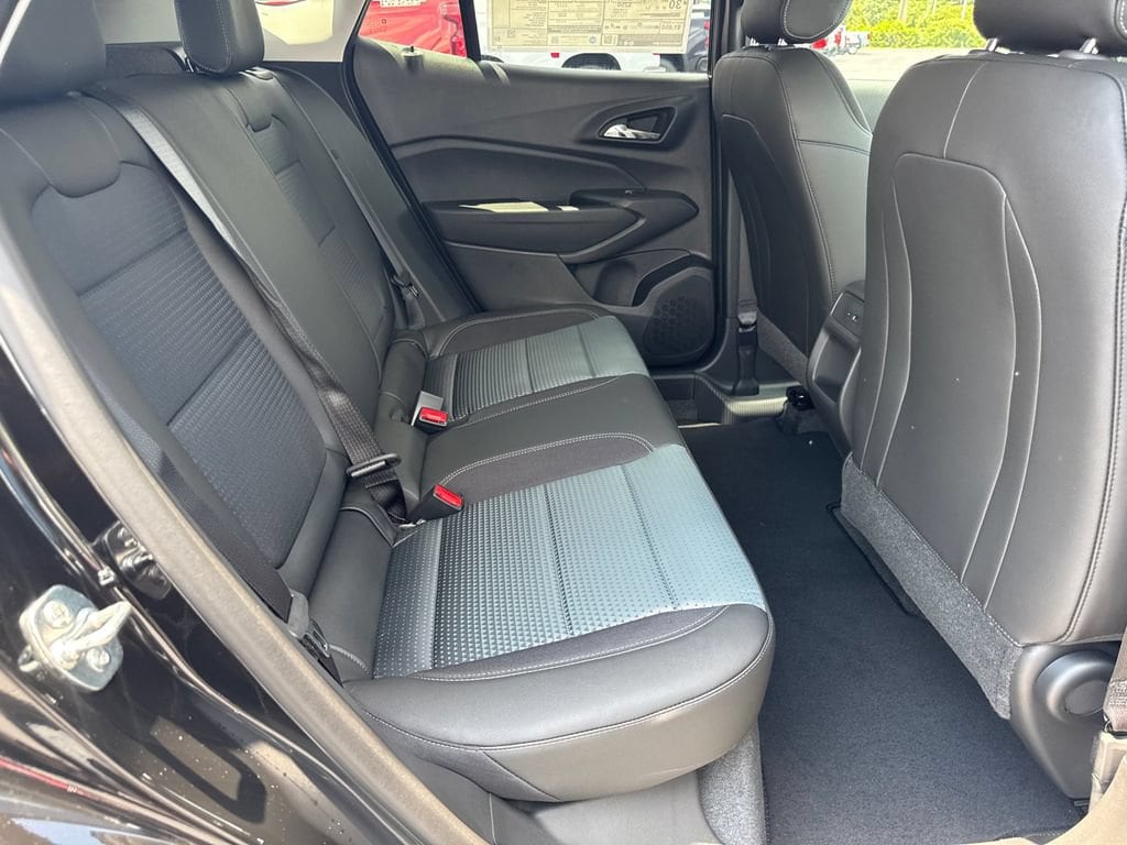 2026 Chevrolet Trax LT - Photo 16