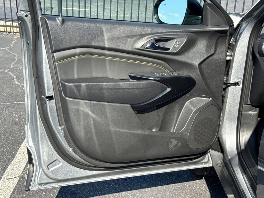 2026 Chevrolet Trax Activ - Photo 11