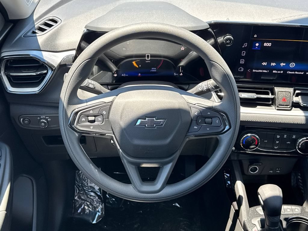 2026 Chevrolet Trailblazer LT - Photo 24