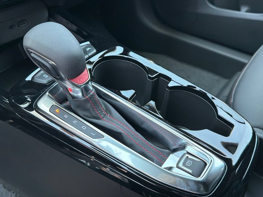 2026 Chevrolet Trax RS - Photo 30