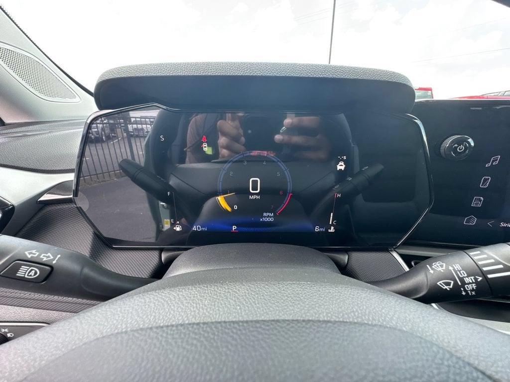 2026 Chevrolet Trailblazer LS - Photo 27