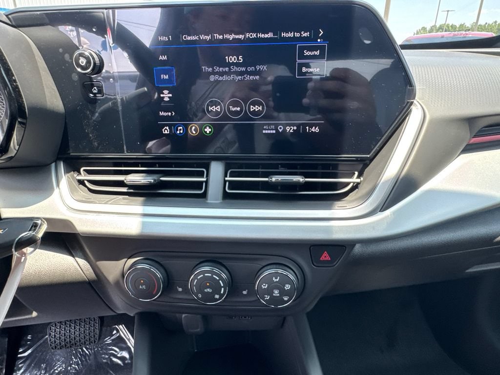 2026 Chevrolet Trax RS - Photo 28