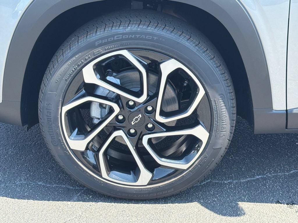 2026 Chevrolet Trax RS - Photo 11