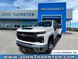 Chevrolet Silverado 3500 HD