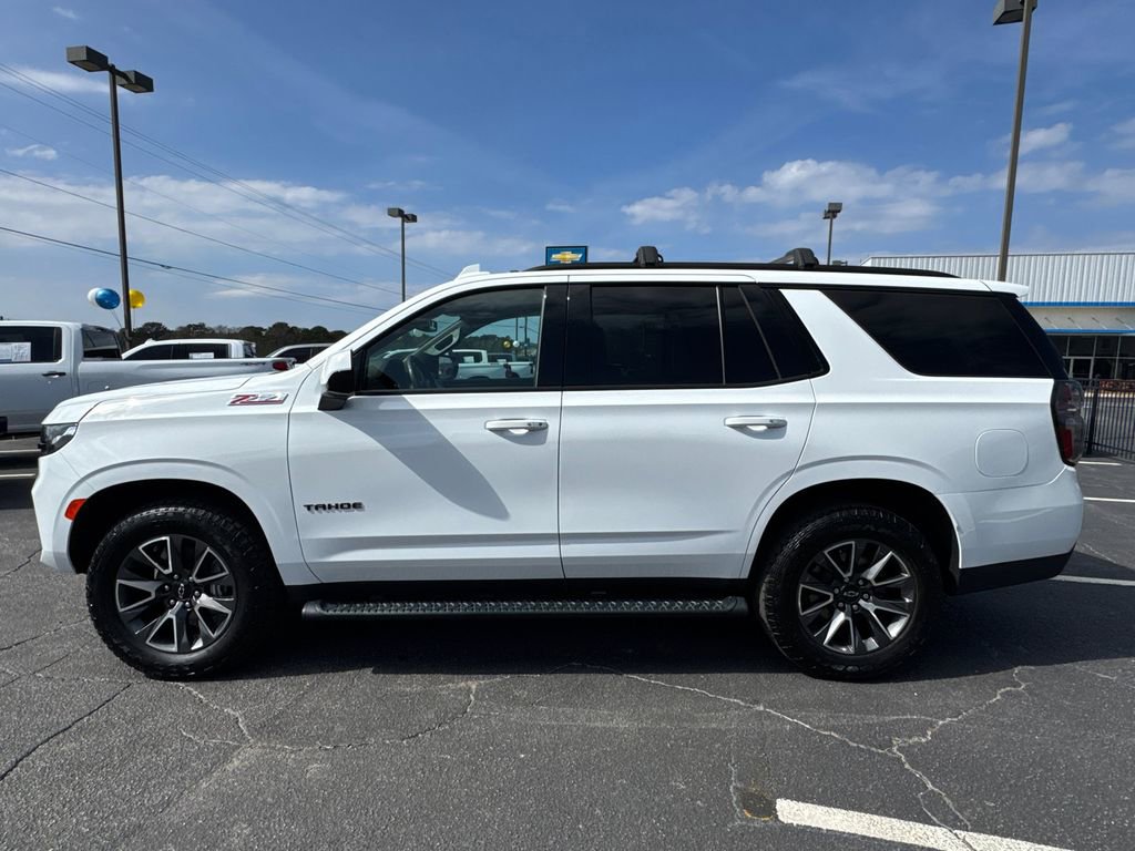 2023 Chevrolet Tahoe Z71 - Photo 9