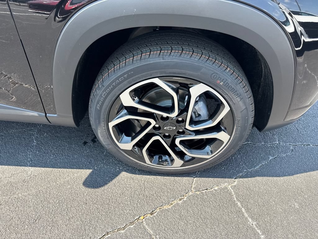 2026 Chevrolet Trax RS - Photo 13