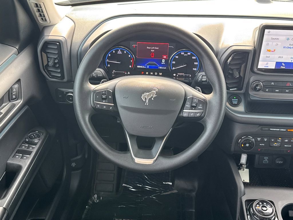 2021 Ford Bronco Sport Badlands - Photo 24