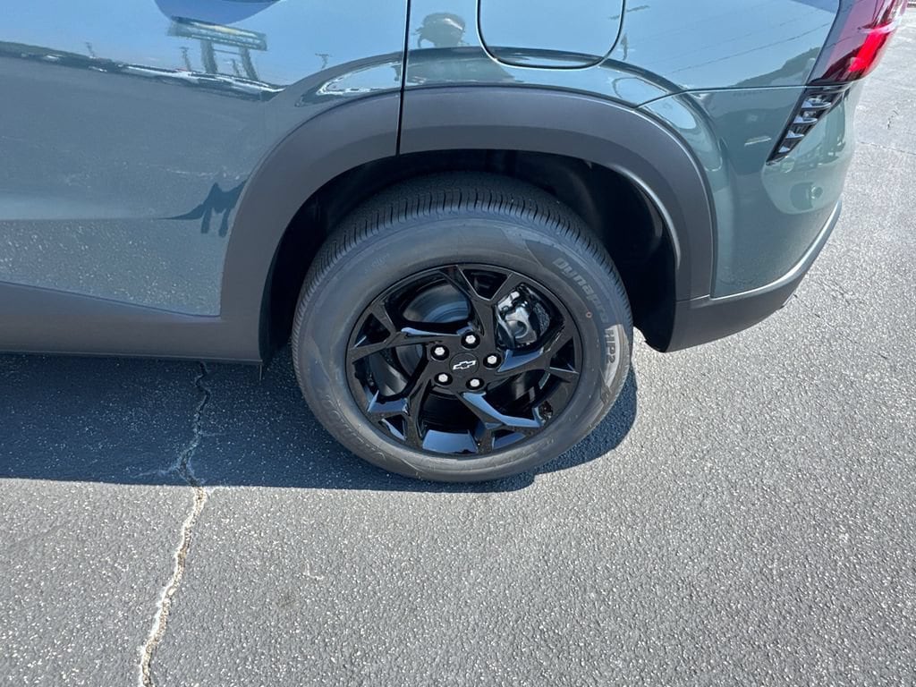 2026 Chevrolet Trax LT - Photo 20