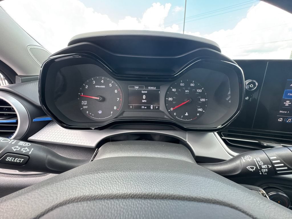 2026 Chevrolet Trax LS - Photo 27