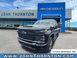 Chevrolet Silverado 2500 HD