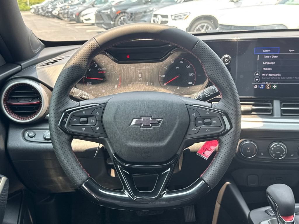 2026 Chevrolet Trax RS - Photo 24