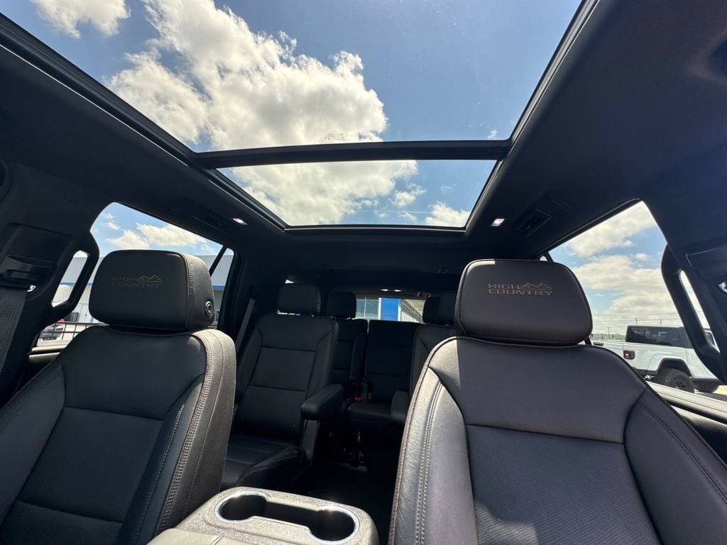 2023 Chevrolet Tahoe High Country - Photo 33