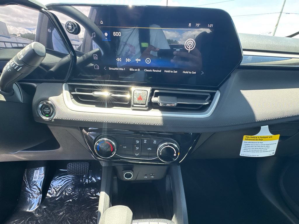 2026 Chevrolet Trailblazer LT - Photo 28