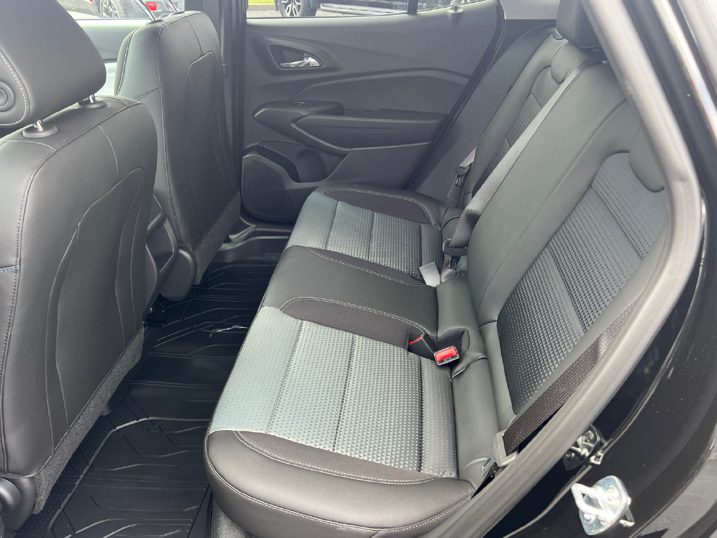 2026 Chevrolet Trax LT - Photo 14
