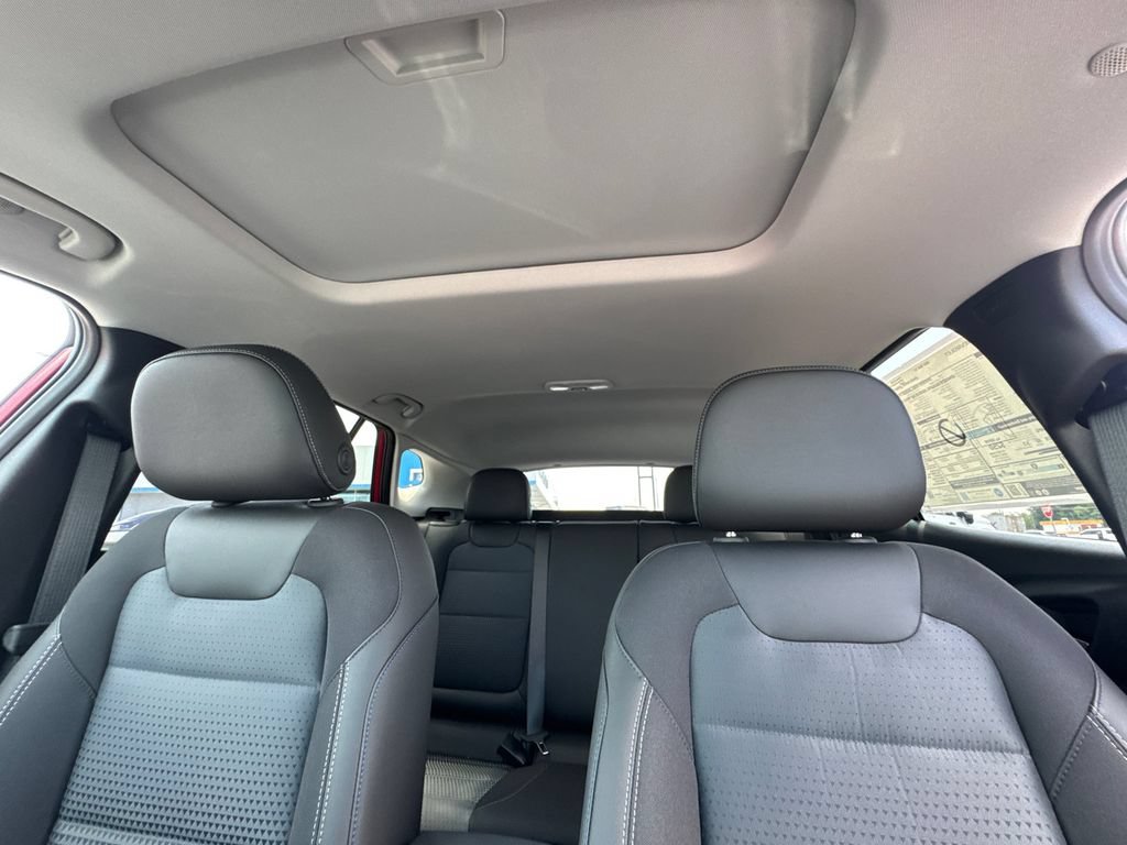 2026 Chevrolet Trax LT - Photo 31
