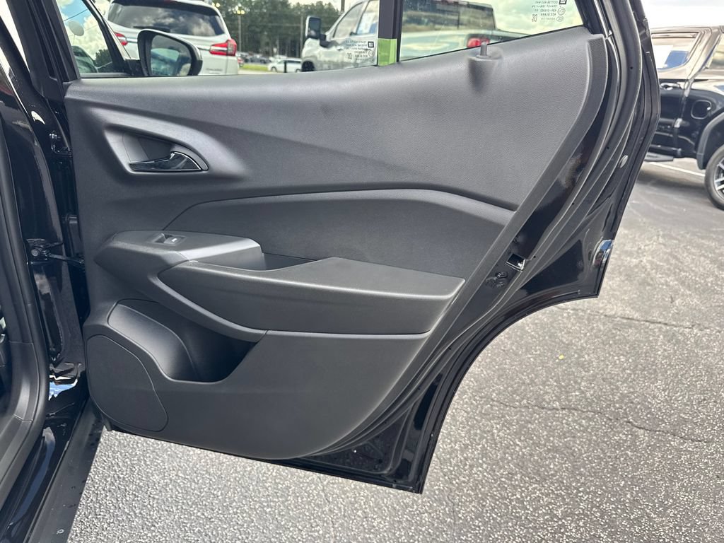 2026 Chevrolet Trax RS - Photo 17