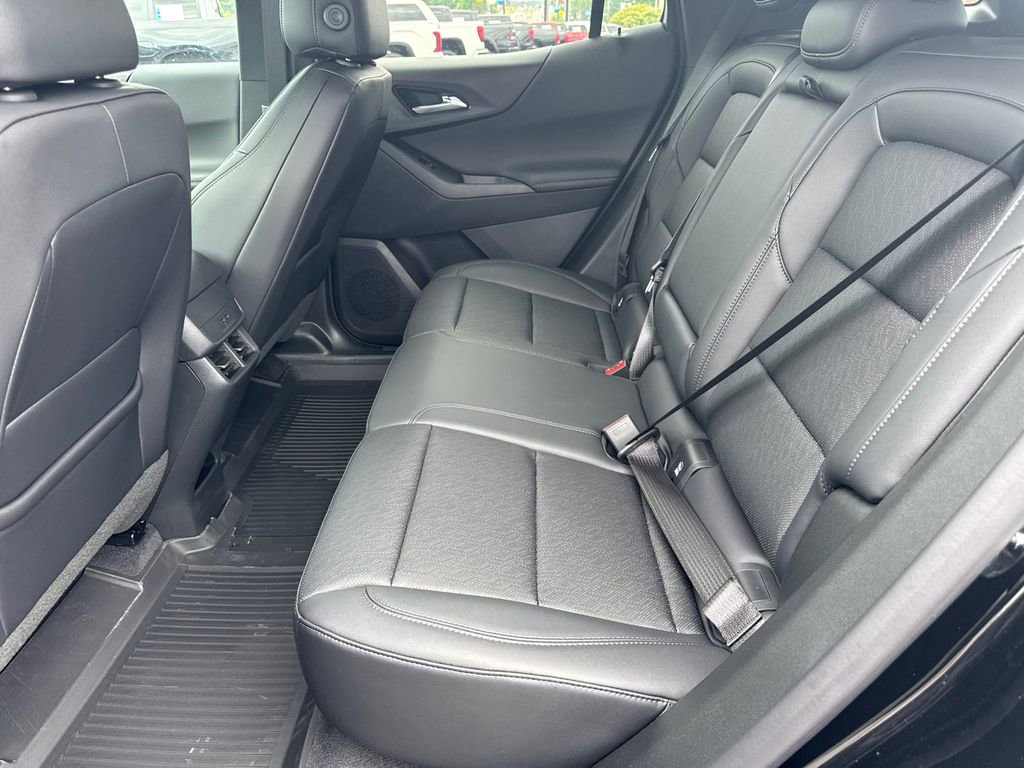 2026 Chevrolet Equinox LT - Photo 22