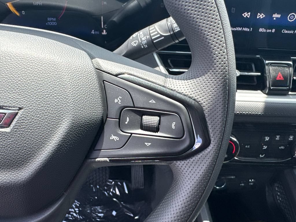 2026 Chevrolet Trailblazer LT - Photo 26