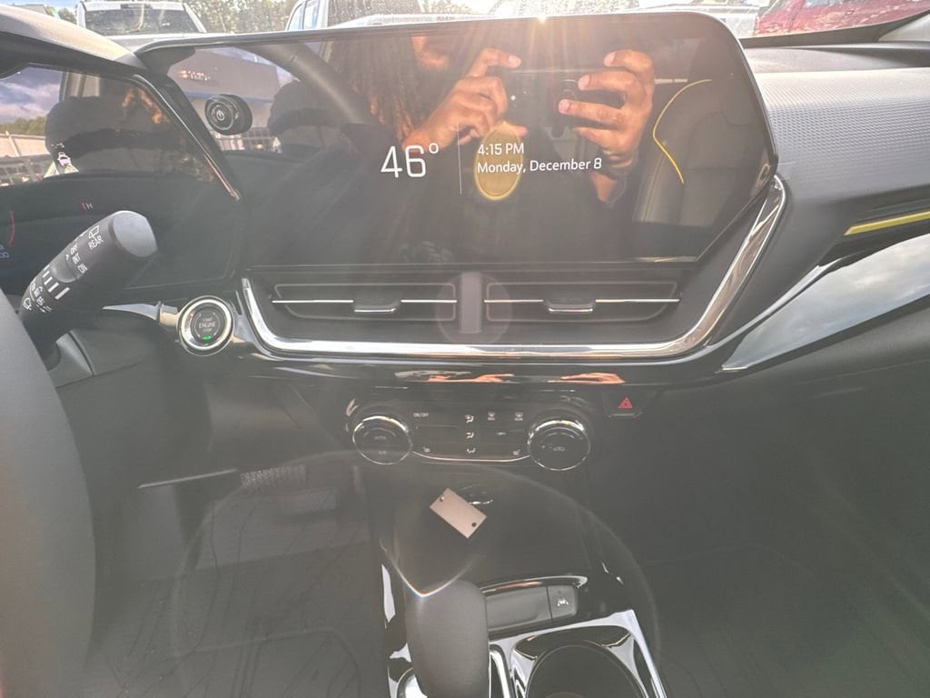 2026 Chevrolet Trax Activ - Photo 30