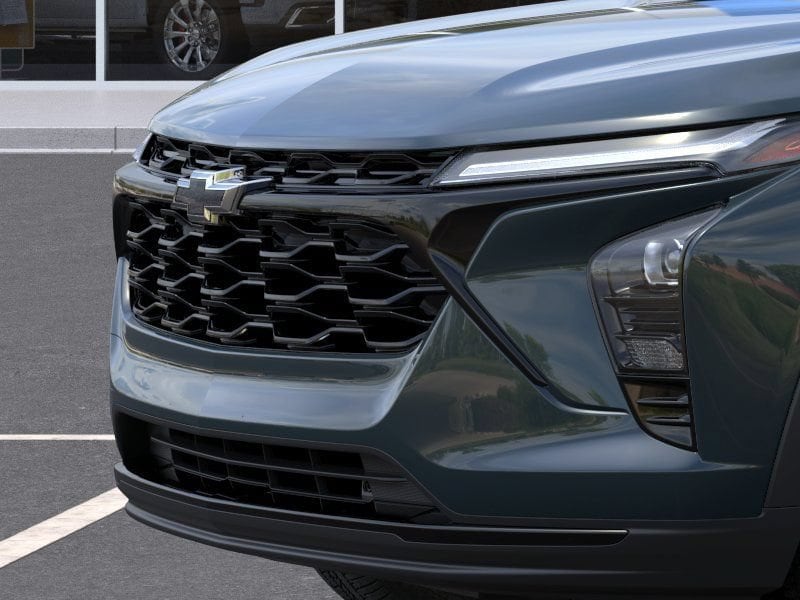2026 Chevrolet Trax LT - Photo 13