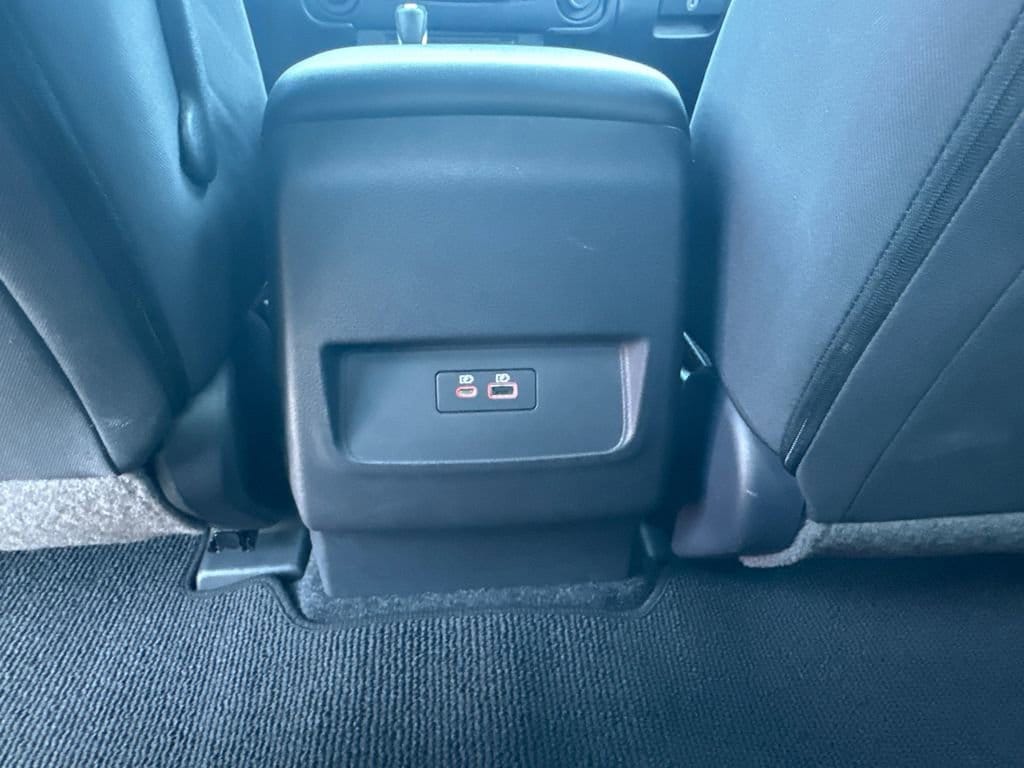 2024 Nissan Frontier PRO-4X - Photo 25