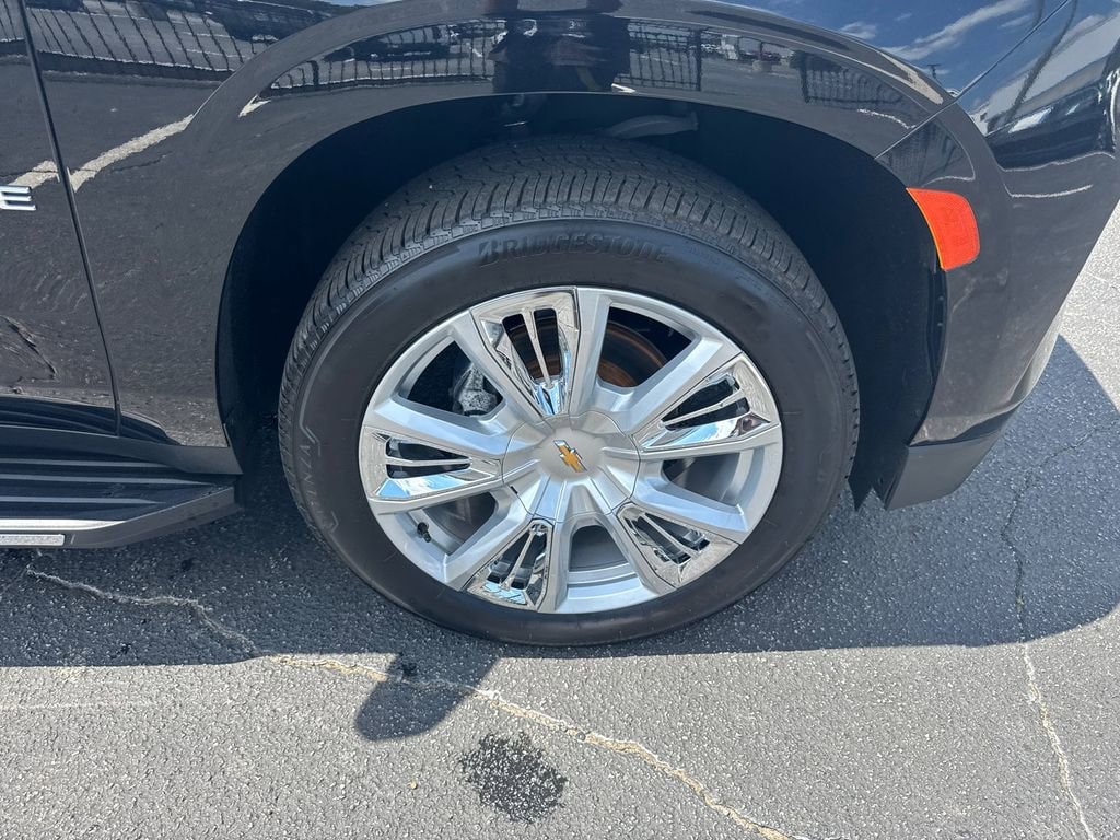 2023 Chevrolet Tahoe High Country - Photo 13
