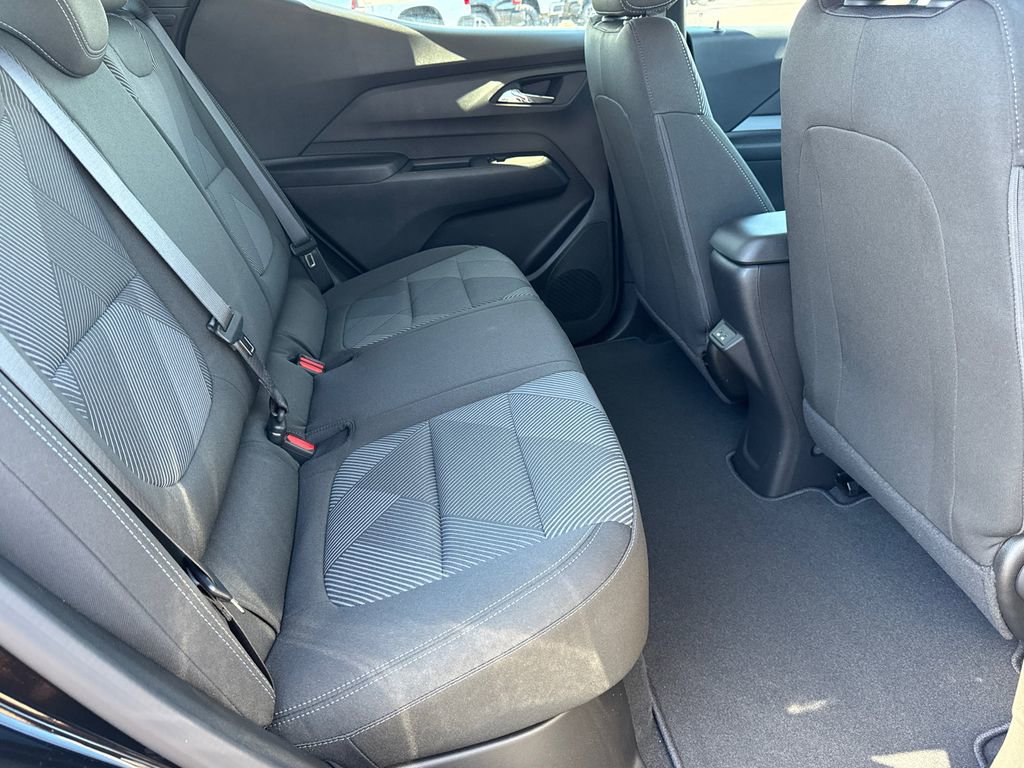 2027 Chevrolet Bolt LT - Photo 16