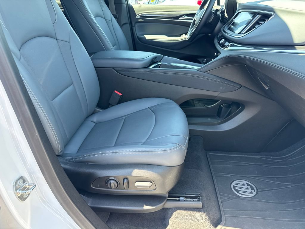 2024 Buick Enclave Essence - Photo 14