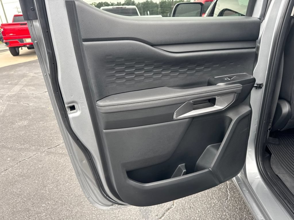 2024 Ford Ranger XLT - Photo 22