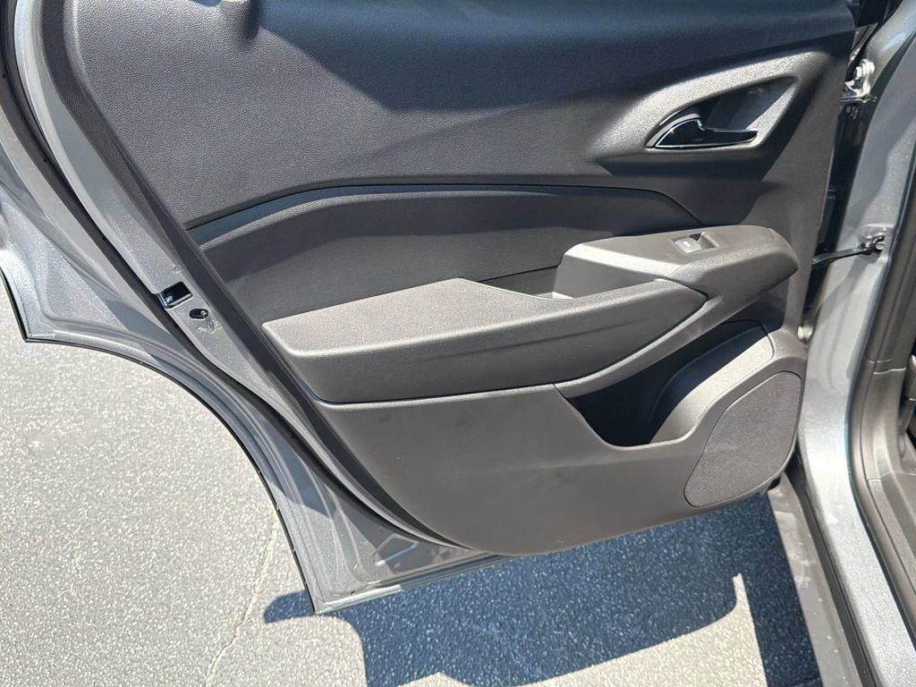 2026 Chevrolet Trax RS - Photo 21