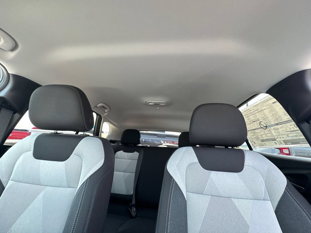 2026 Chevrolet Trax LS - Photo 31