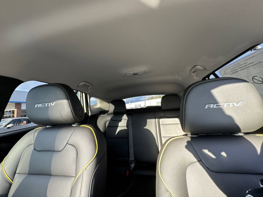 2026 Chevrolet Trax Activ - Photo 33