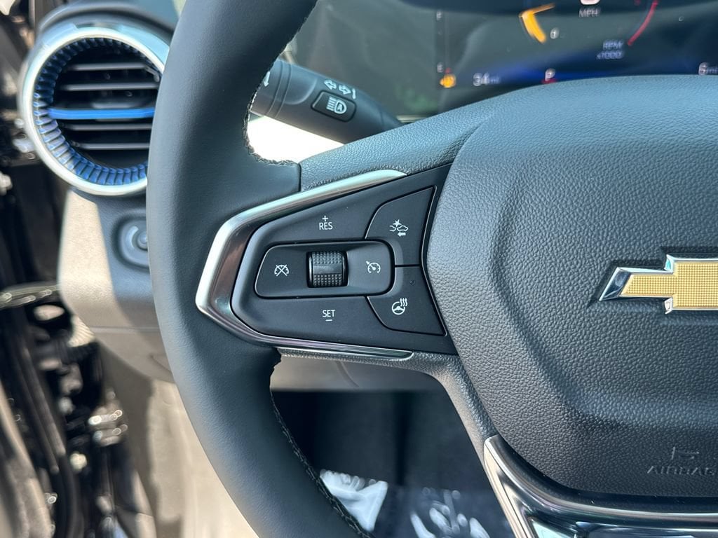 2026 Chevrolet Trax LT - Photo 25