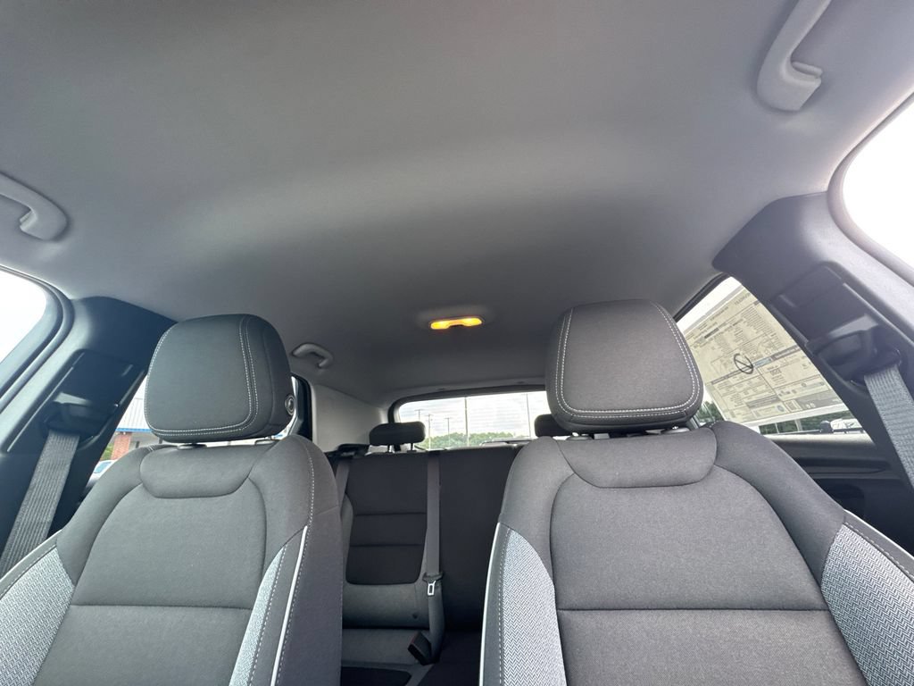 2026 Chevrolet Trailblazer LS - Photo 31