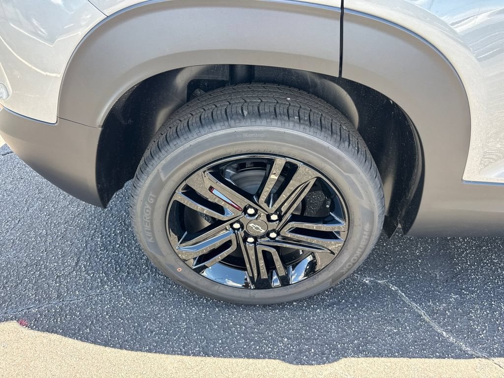 2026 Chevrolet Trailblazer LT - Photo 18