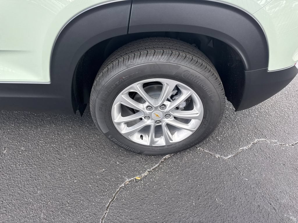 2026 Chevrolet Trailblazer LS - Photo 20