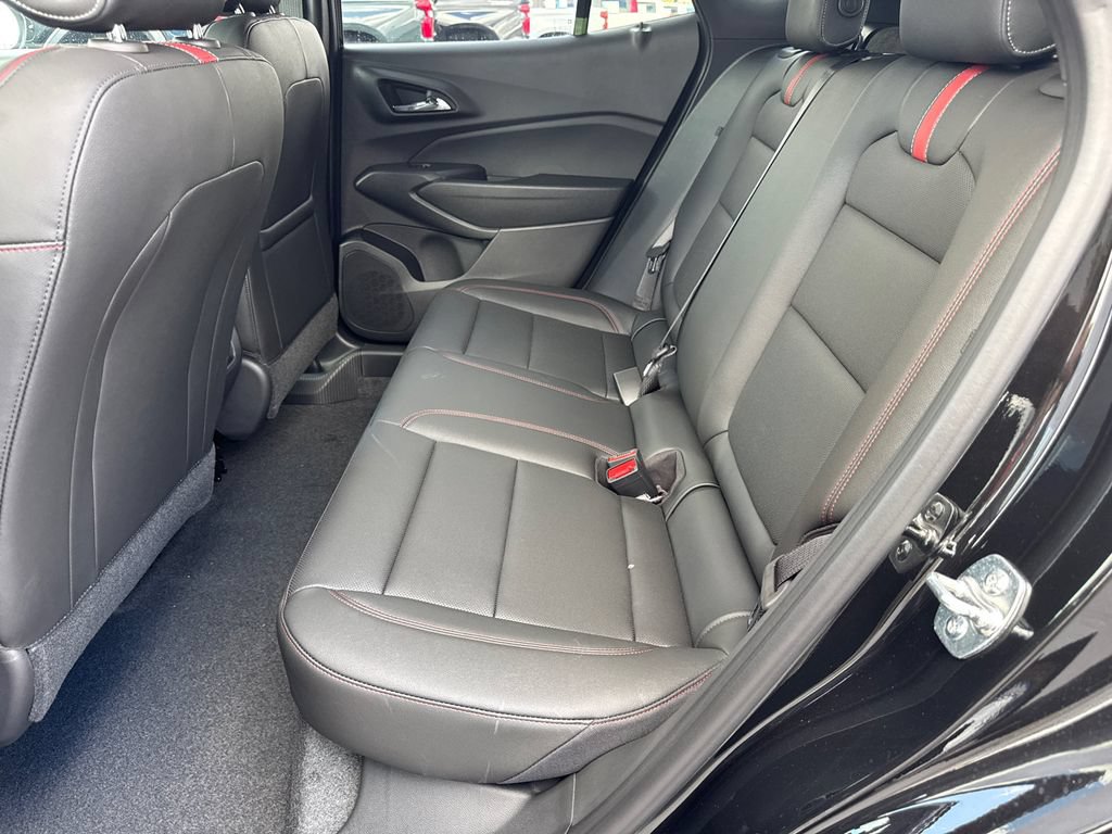 2026 Chevrolet Trax RS - Photo 21