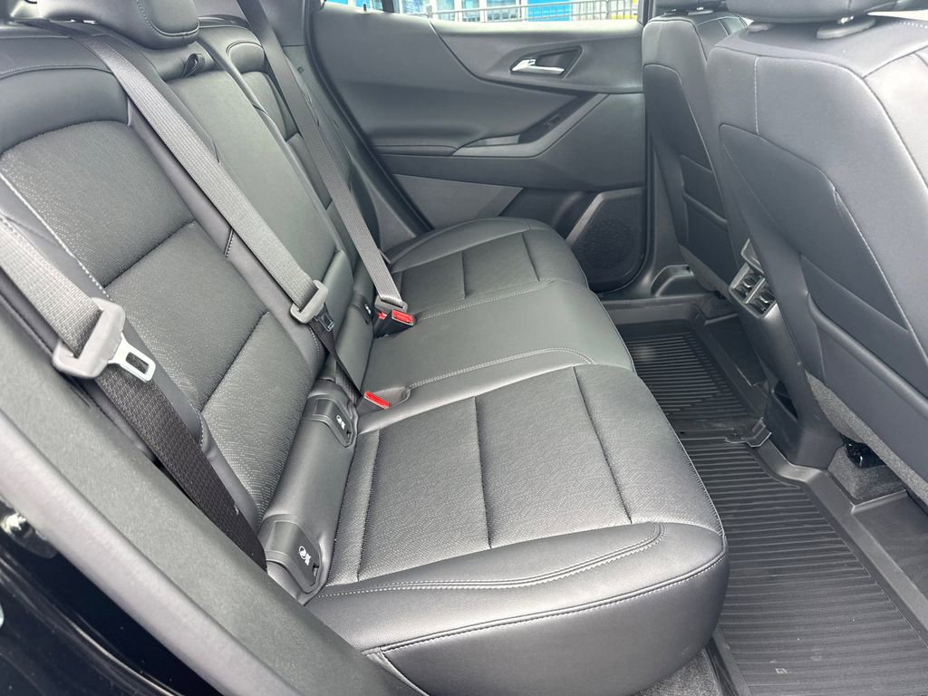 2026 Chevrolet Equinox LT - Photo 16