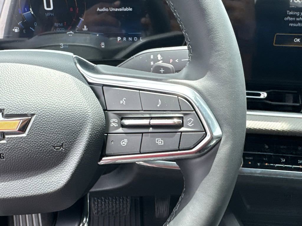 2026 Chevrolet Equinox LT - Photo 28