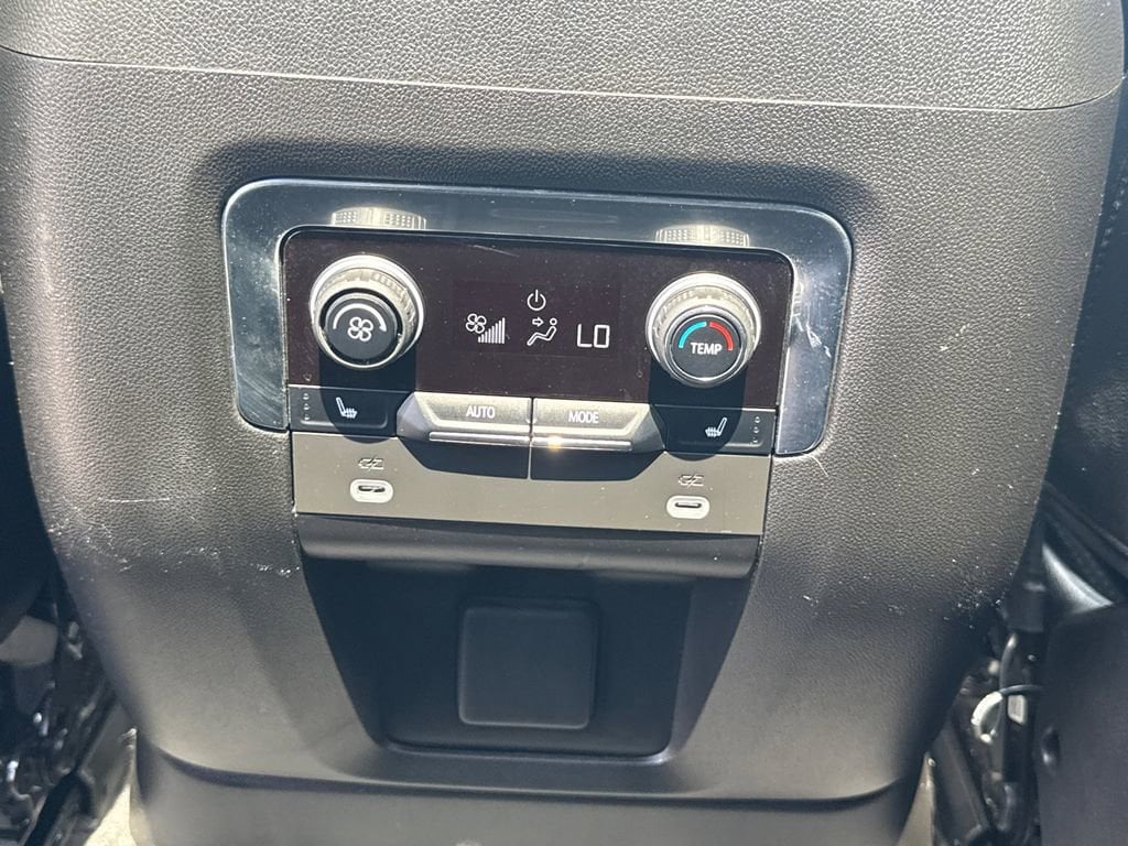 2023 Chevrolet Tahoe High Country - Photo 26