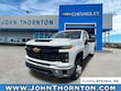  Chevrolet Silverado 3500 HD Chassis Cab