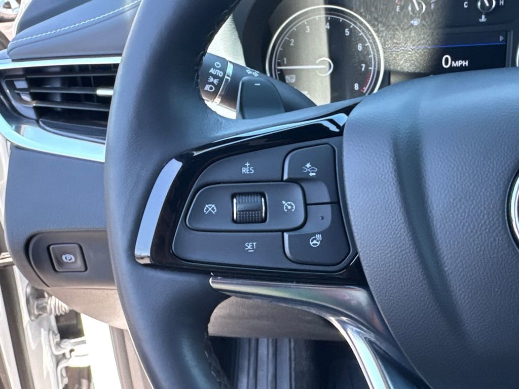 2024 Buick Enclave Essence - Photo 27