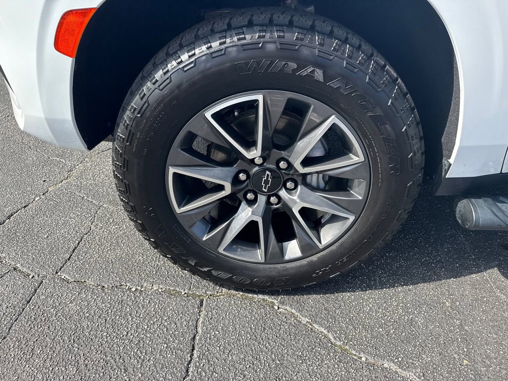 2023 Chevrolet Tahoe Z71 - Photo 12