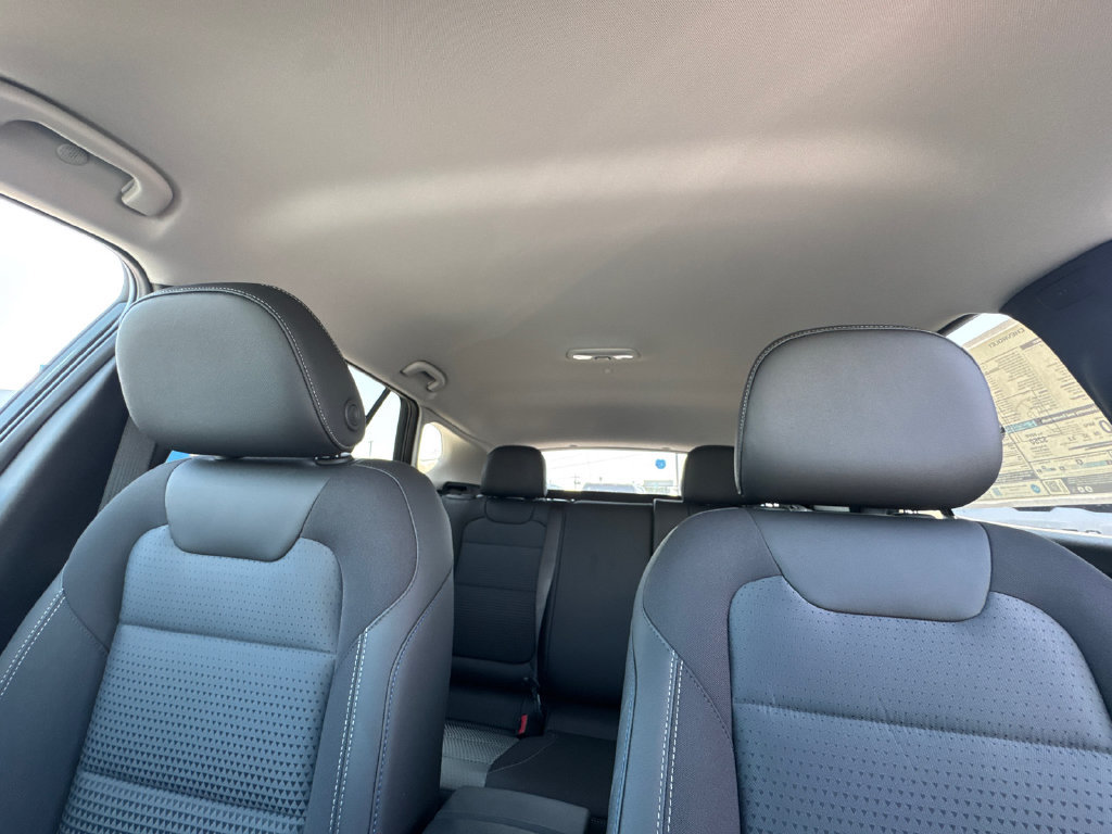 2026 Chevrolet Trax LT - Photo 31
