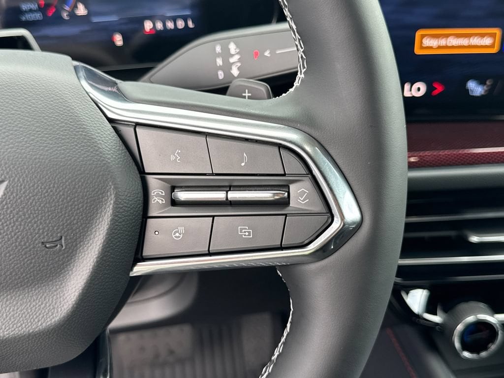 2026 Chevrolet Traverse Z71 - Photo 28